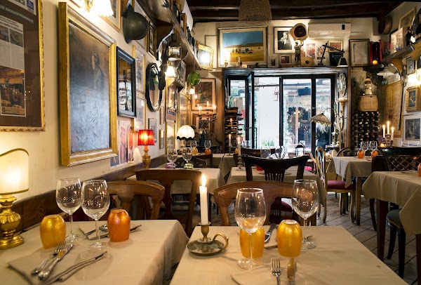 Pietro al Pantheon 1