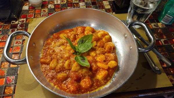 Pietro al Pantheon 2