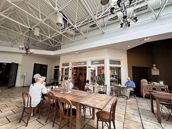 Copain Bakery & Provisions