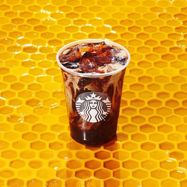 Starbucks 4