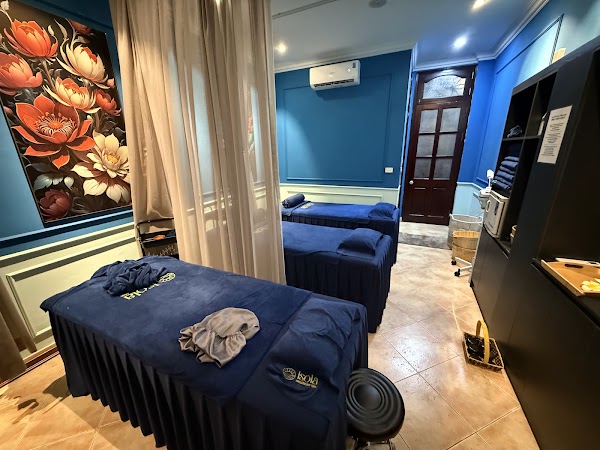Isola Wellness Spa 3