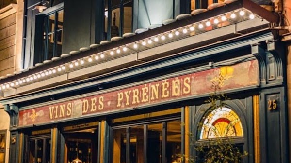 Vins des Pyrénées