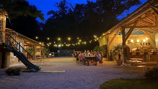 Domaine la Douce France