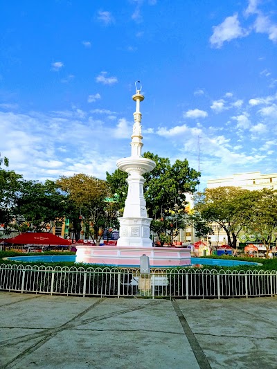 Fuente Osmeña Circle