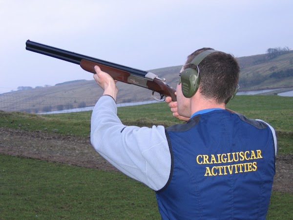 Craigluscar Activities