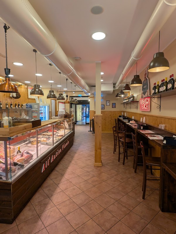 All'antico Vinaio - Verona