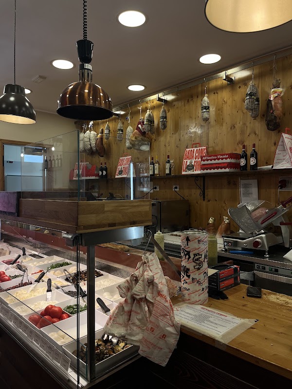 All'antico Vinaio - Verona 5