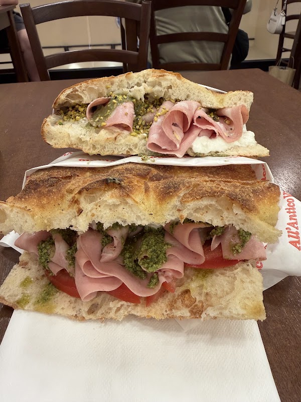 All'antico Vinaio - Verona 4