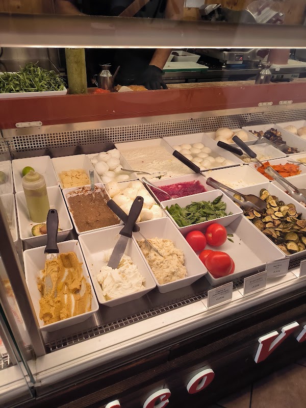 All'antico Vinaio - Verona 2