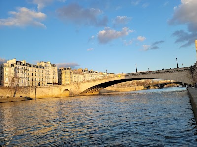 Pont de la Tournelle 2