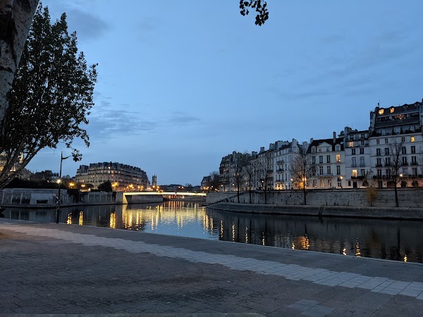 Pont de la Tournelle 6