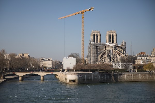 Pont de la Tournelle 5