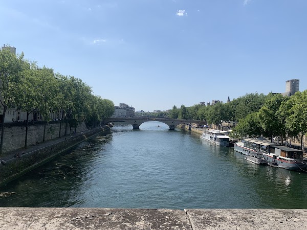 Pont de la Tournelle 4