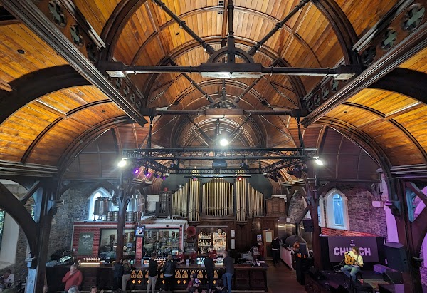 The Church Pub