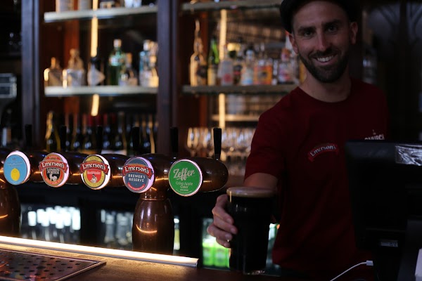 The Church Pub 4