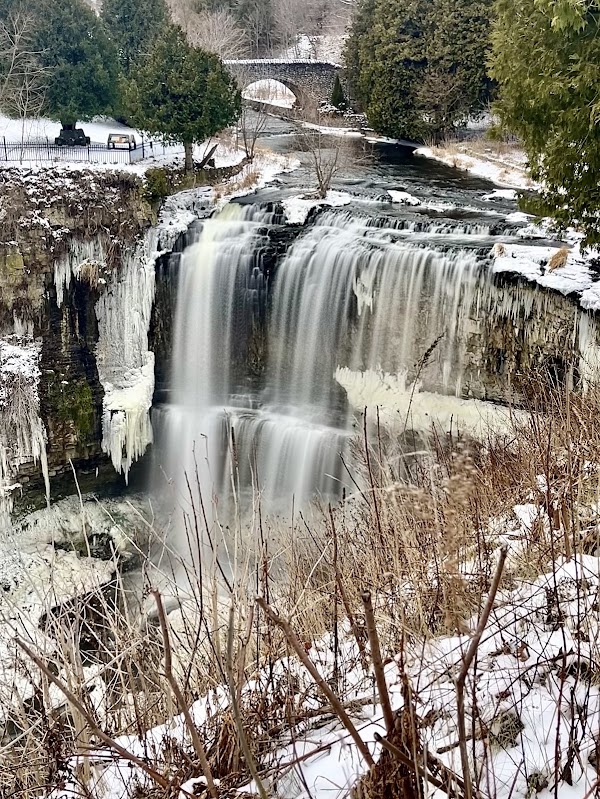 Webster's Falls 4