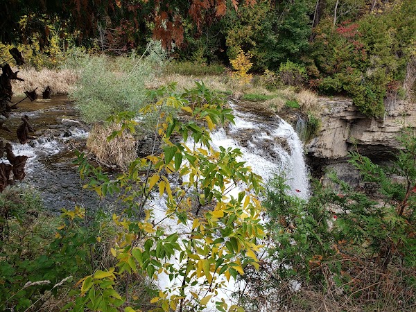 Webster's Falls 2