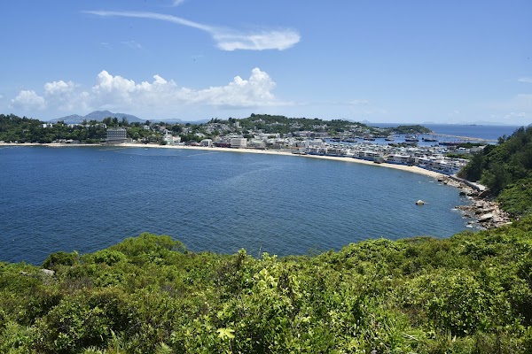 Cheung Chau