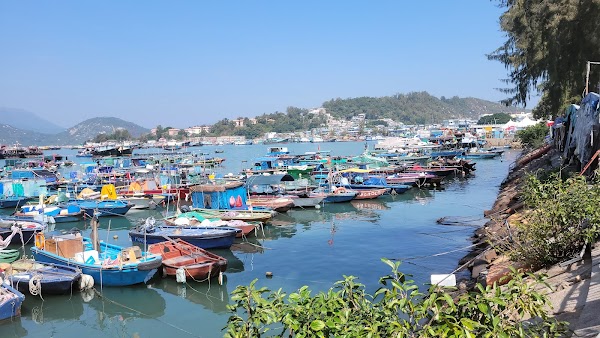 Cheung Chau 5