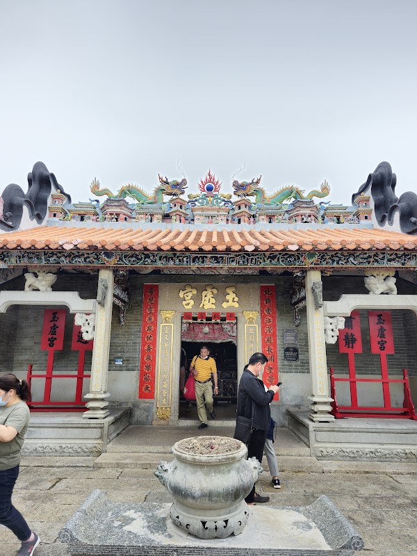 Cheung Chau 4