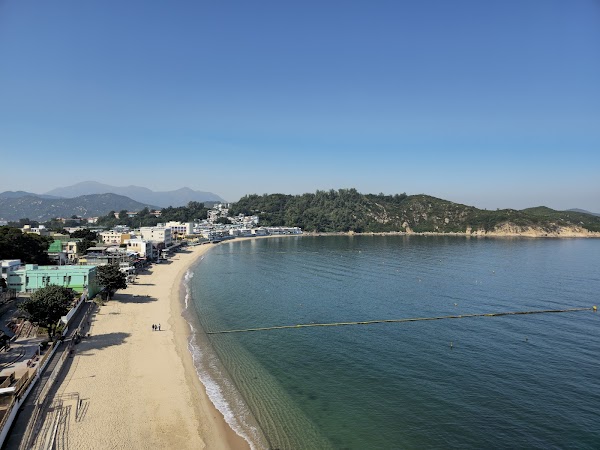 Cheung Chau 2