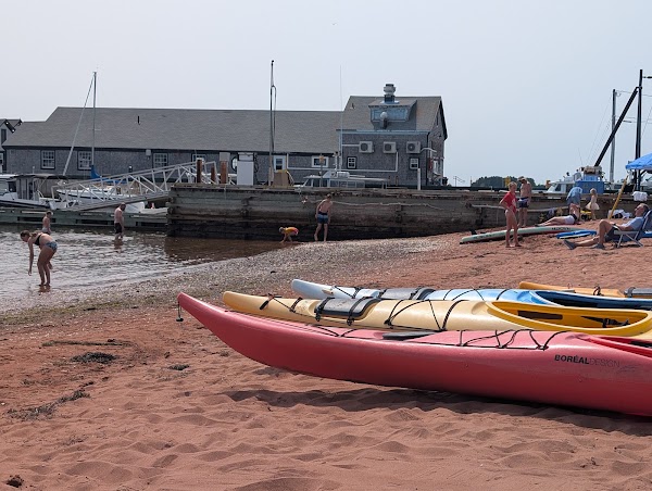 By-The-Sea-Kayaking & Adventures 4