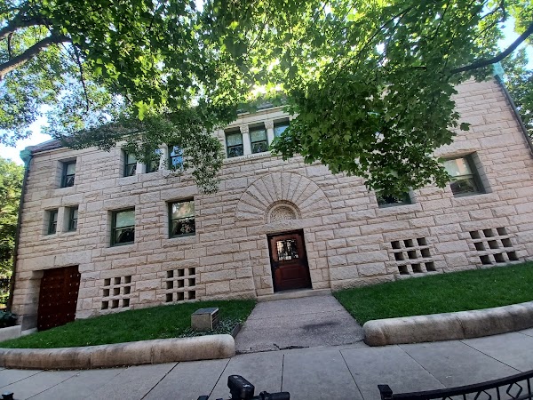 Glessner House 4