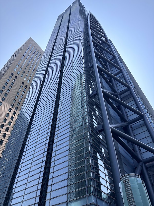 NTV Tower
