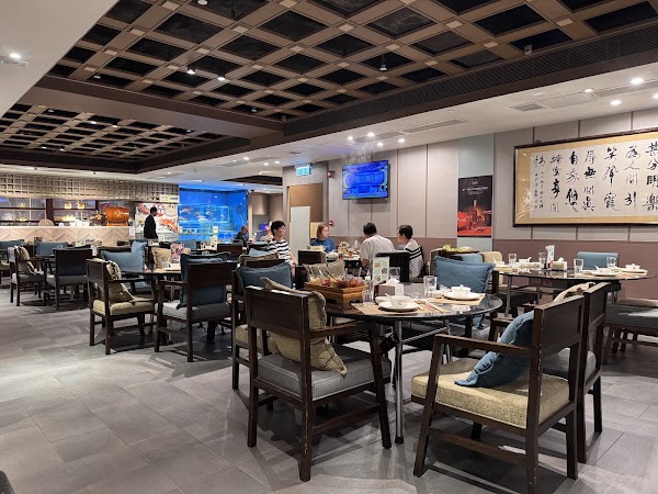 Budaoweng Hotpot Cuisine