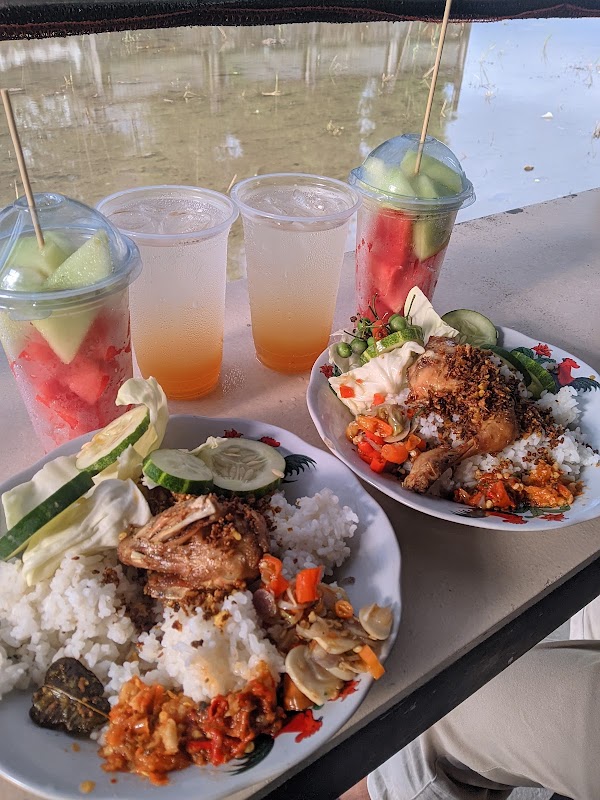 Bebek Rakyat Godean 1