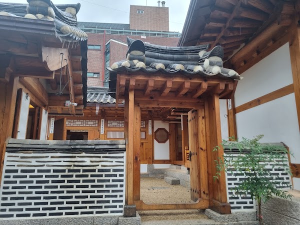 Sangchonjae