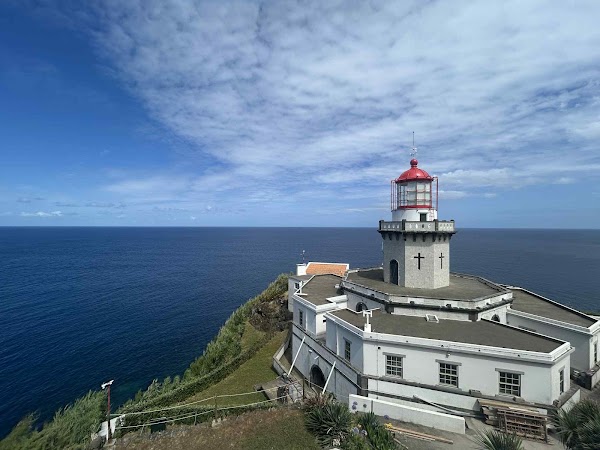 Miradouro da Ponta do Arnel 5