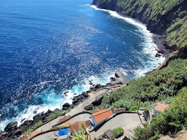 Miradouro da Ponta do Arnel 4