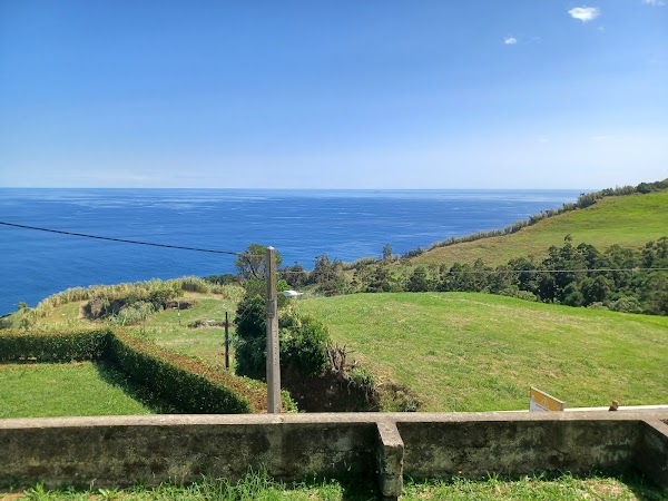Miradouro da Ponta do Arnel 2