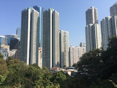 Yick Cheong Building 1