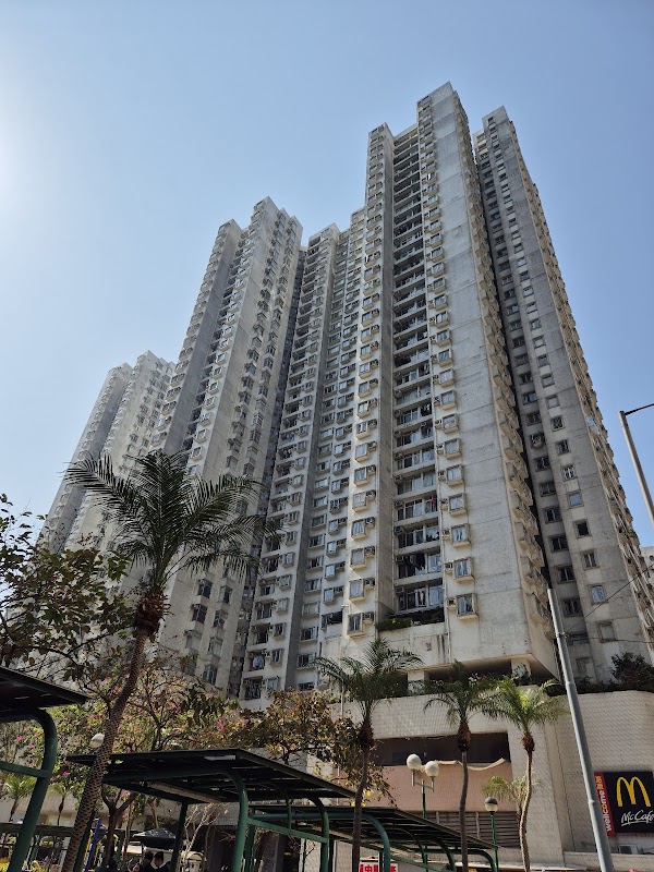 Yick Cheong Building 5