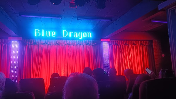 Bluedragon Cabaret 3