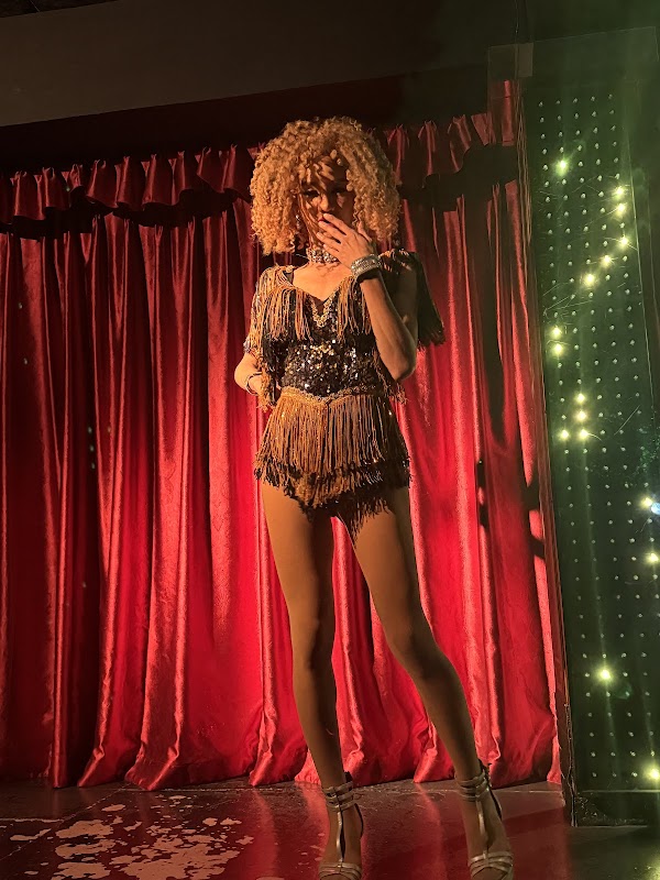 Bluedragon Cabaret 2