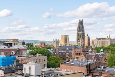 New Haven