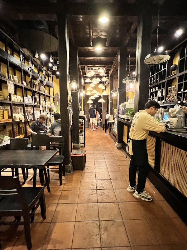Faifo Coffee 2