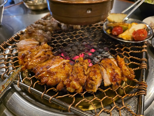 계탄집 본점 4