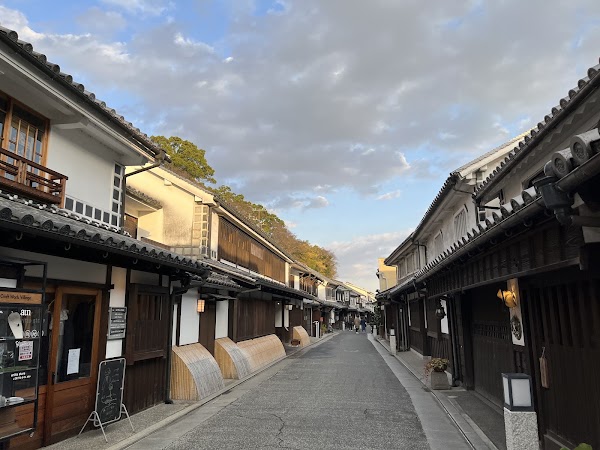 Honmachi-dori