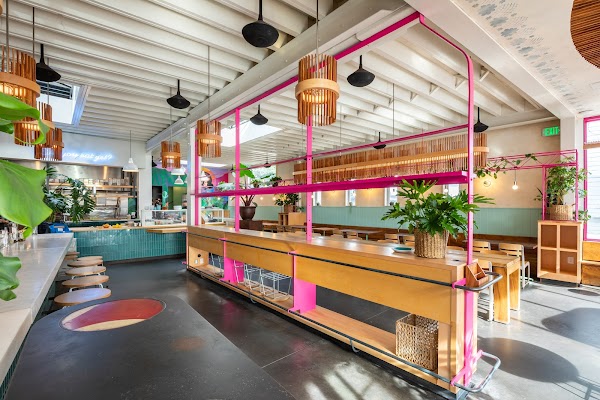 Good Good Culture Club 1