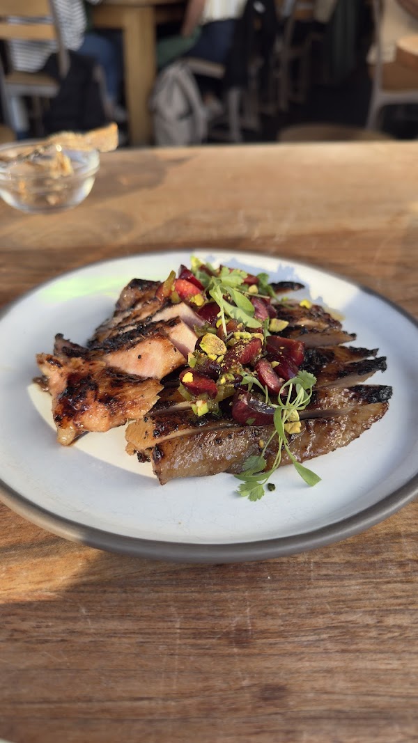 Good Good Culture Club 5