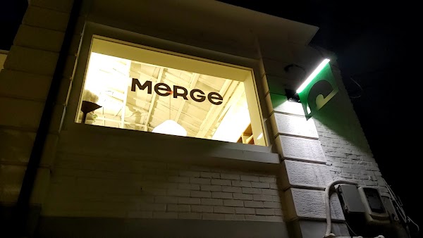Merge 1