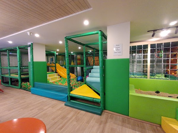 Tiny Turf 2