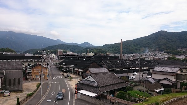 Shōdo Island