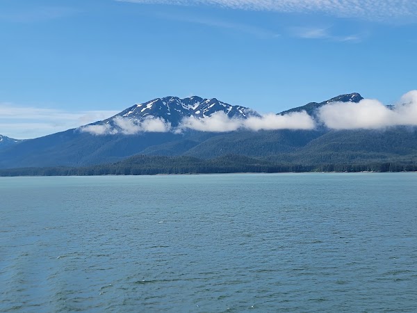 Admiralty Island