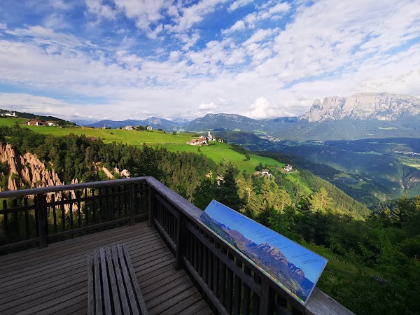 Piramidi di Terra di Longomoso 2