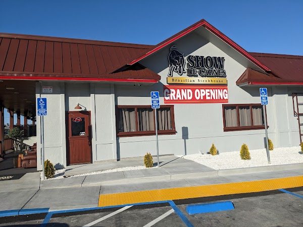 Show de Carnes Brazilian Steakhouse 1